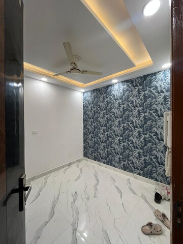 1 BHK Builder Floor For Rent in Dwarka Mor