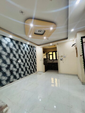 2 BHK Builder Floor For Rent in Dwarka Mor