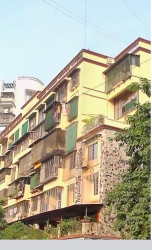 3 BHK Apartment For Sale in Supreme Tower Apartment, Kharghar