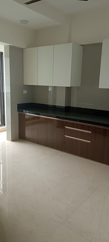 Kitchen in 2.5 BHK Apartment at Mirchandani Triton, Santacruz West – for Rent