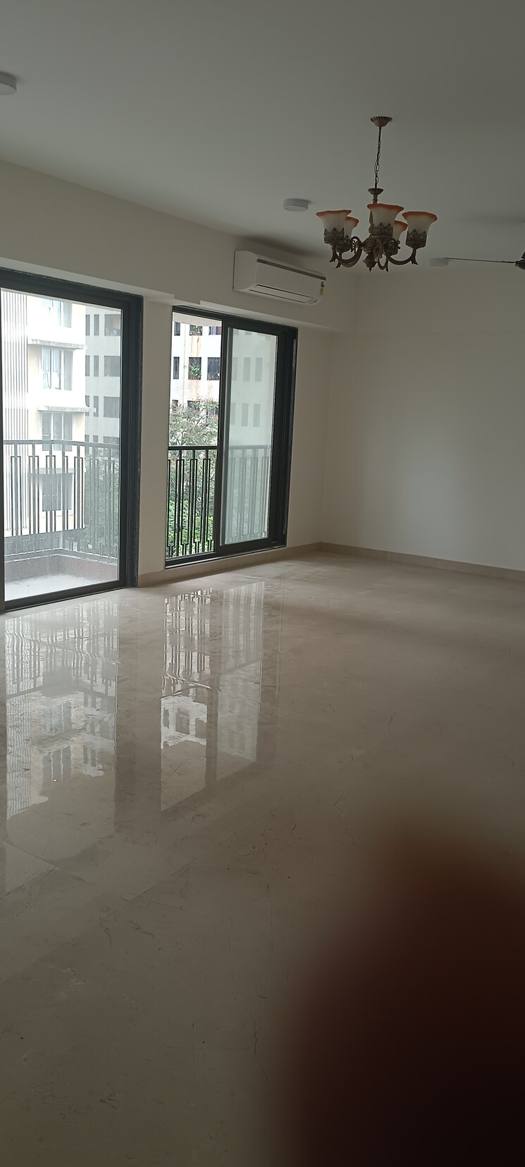 Room, mirchandani-triton 3 Bedroom 1377 Sq.Ft. Apartment In Santacruz West Mumbai 8949970