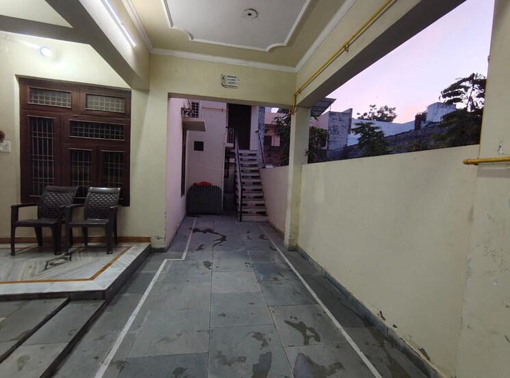 undefined, jankipuram 2.5 Bedroom 1500 Sq.Ft. Independent House In Jankipuram Lucknow 8949977