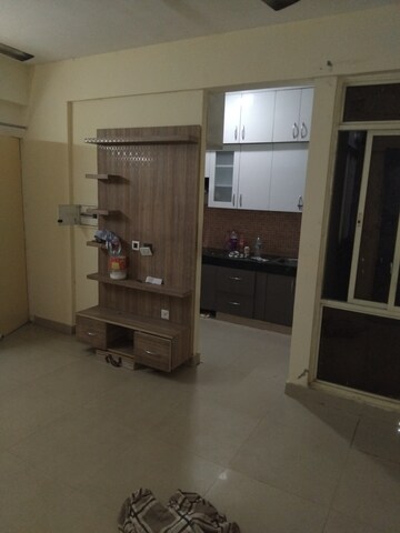 Kitchen in 2 BHK Apartment at Conscient Habitat 78, Sector 78 – for Rent