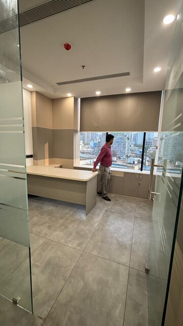   Office Space at Urbtech Trade Centre, Sector 132 – for Rent