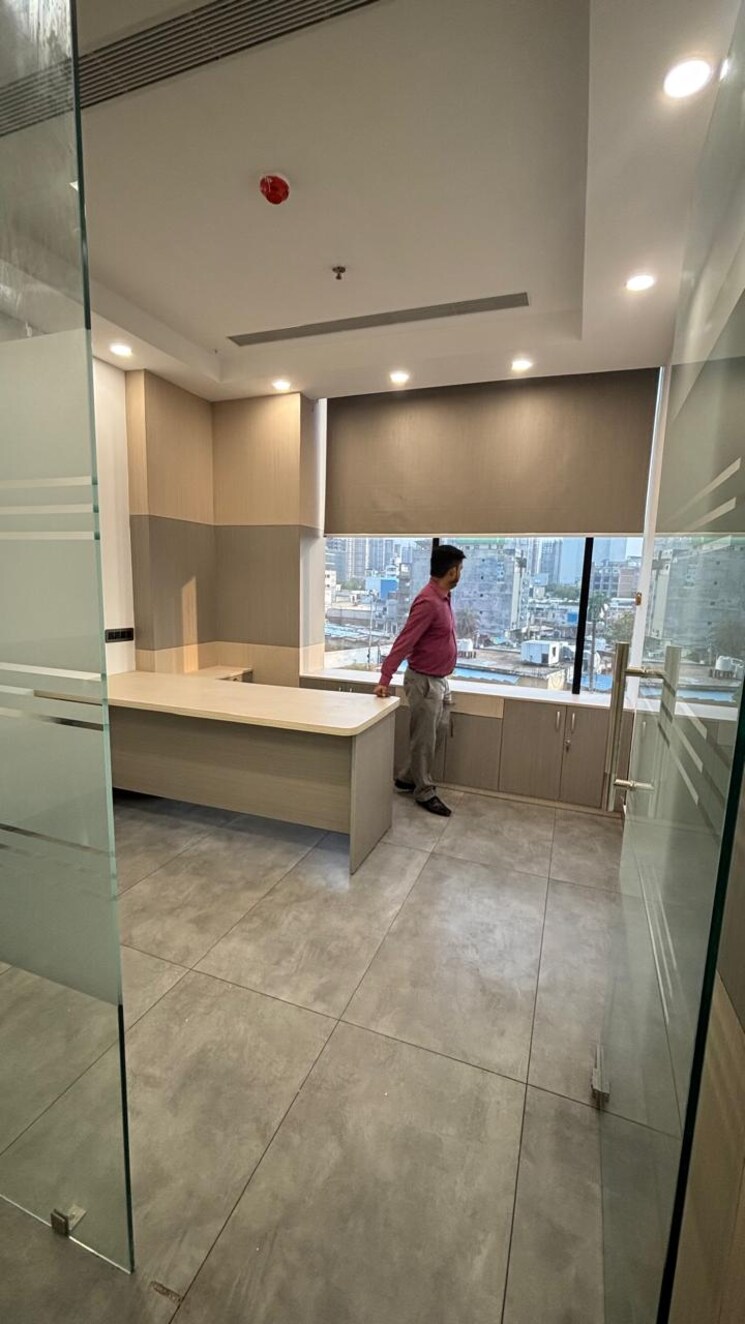 Other, urbtech-trade-centre Commercial Office Space 1600 Sq.Ft. In Sector 132 Noida 8949981