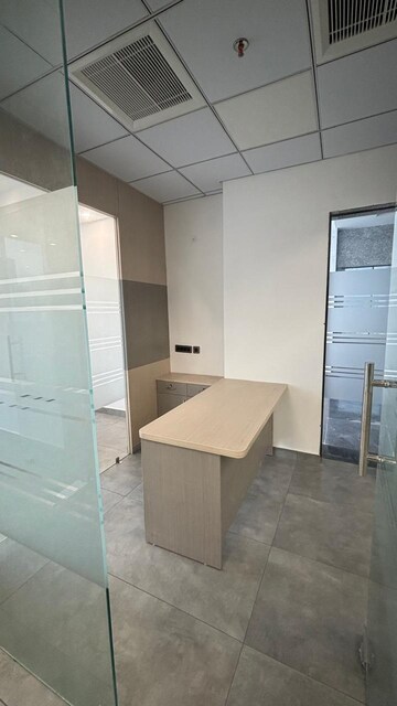 Team Area in  Office Space at Urbtech Trade Centre, Sector 132 – for Rent