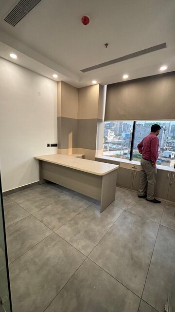   Office Space at Urbtech Trade Centre, Sector 132 – for Rent
