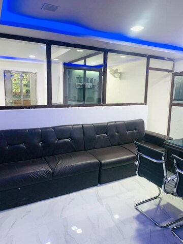  Office Space For Rent in Gomti Nagar