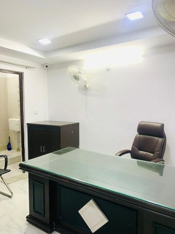 Team Area in  Office Space at Gomti Nagar – for Rent
