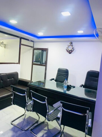 Team Area in  Office Space at Gomti Nagar – for Rent