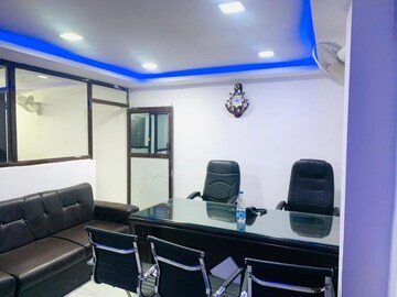 Furnished Amenities in  Office Space at Gomti Nagar – for Rent