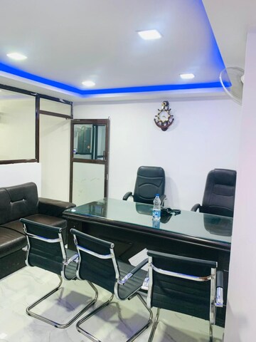 Team Area in  Office Space at Gomti Nagar – for Rent
