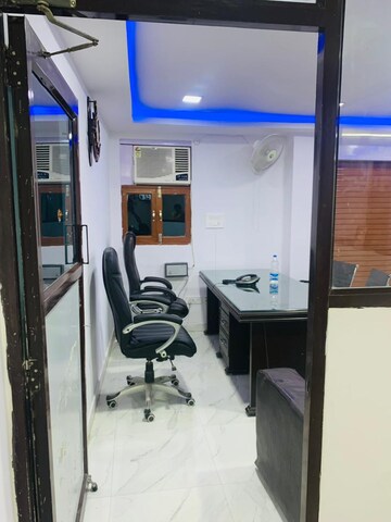 Team Area in  Office Space at Gomti Nagar – for Rent