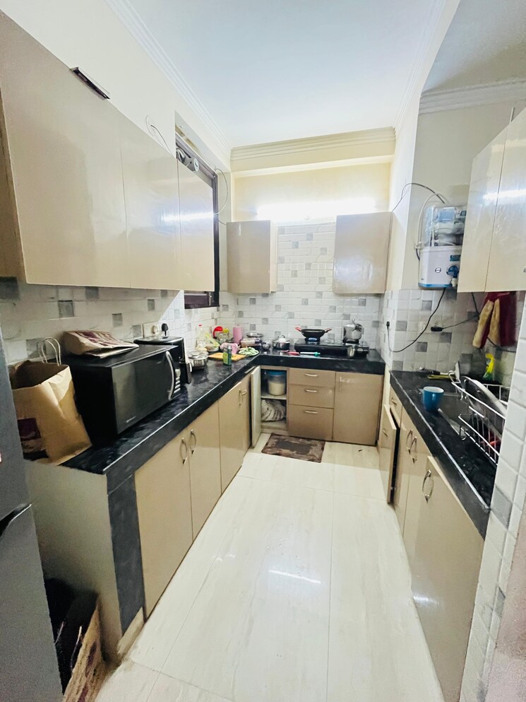 Kitchen, sector 40 2 Bedroom 1351 Sq.Ft. Builder Floor In Sector 40 Gurgaon 8949998