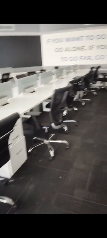 Team Area in  Office Space at DLF City Gurgaon, Sector 27 – for Rent