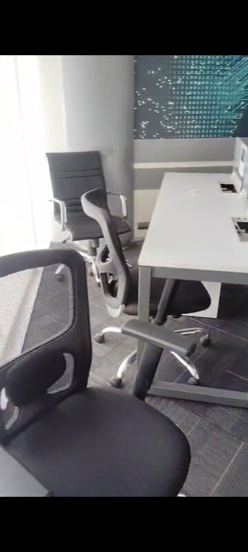 Team Area in  Office Space at DLF City Gurgaon, Sector 27 – for Rent