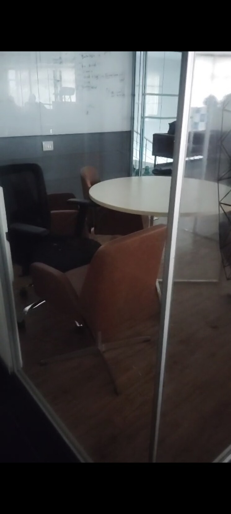 Floor Plan, dlf-city-gurgaon Commercial Office Space 4833 Sq.Ft. In Sector 27 Gurgaon 8950001