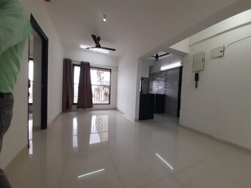 Living Room in 2 BHK Apartment at Bhoomi Samarth, Goregaon East – for Rent