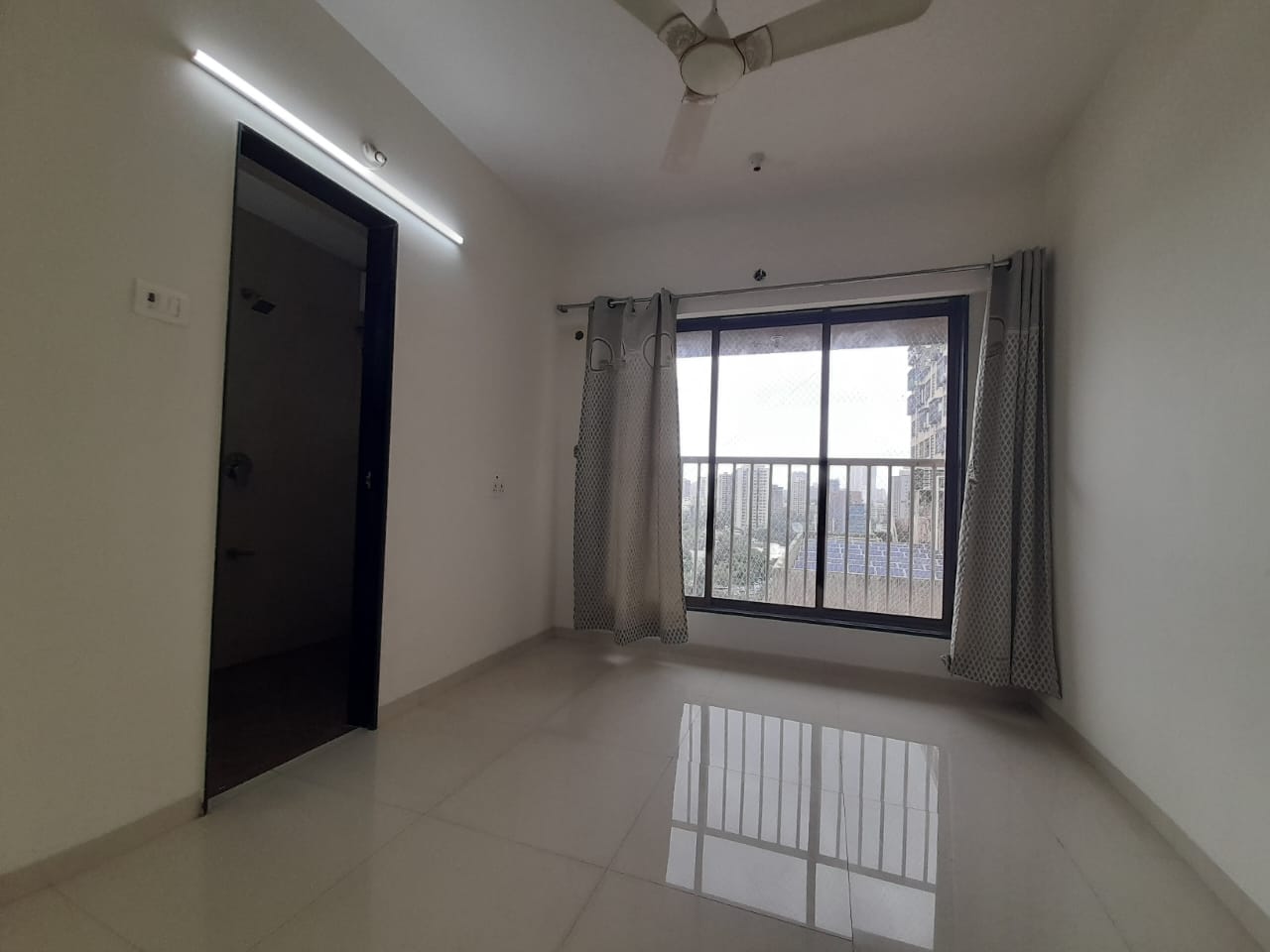 2 BHK Apartment For Rent in Bhoomi Samarth