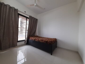 Living Room in 2 BHK Apartment at Bhoomi Samarth, Goregaon East – for Rent