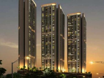 2 BHK Apartment For Sale in SD Epsilon, Kandivali East