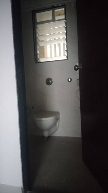Furnished Amenities in 3 BHK Apartment at DGS Sheetal Tapovan, Malad East – for Rent