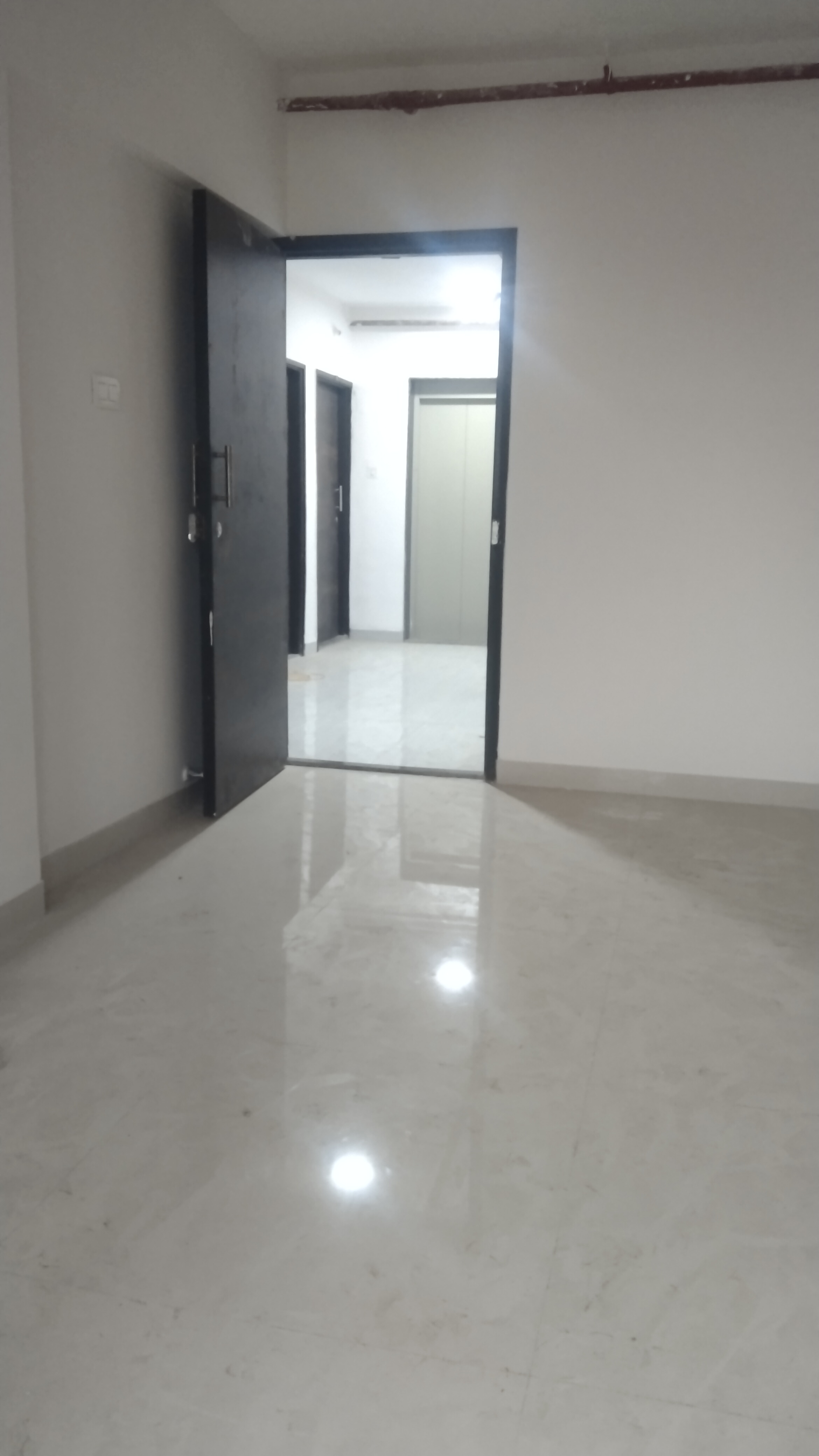 3 BHK Apartment For Rent in DGS Sheetal Tapovan