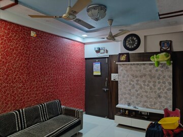 Furnished Amenities in 2 BHK Apartment at Nava Naroda – for Sale