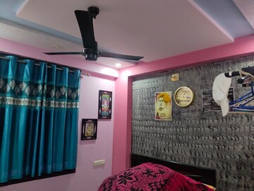 Bedroom in 2 BHK Apartment at Nava Naroda – for Sale