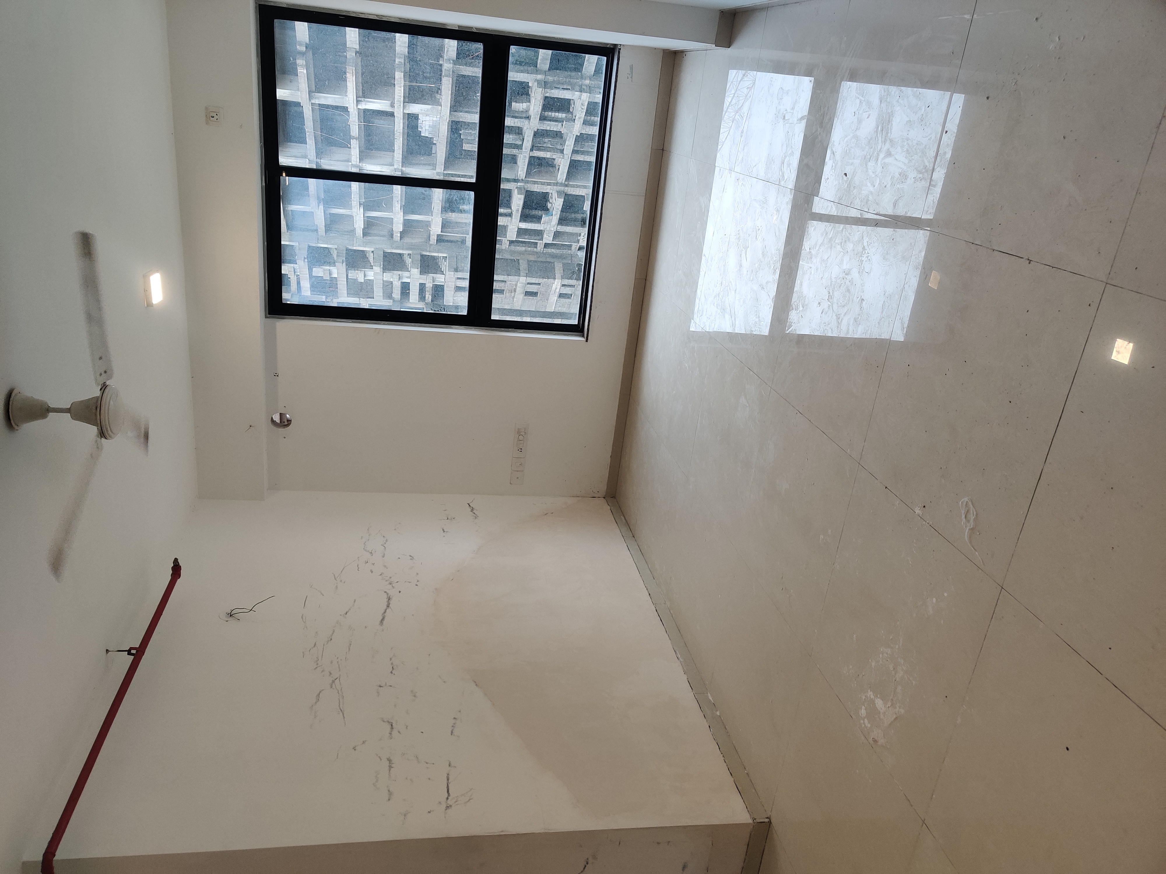 2 BHK Apartment For Rent in Sunteck Avenue 2