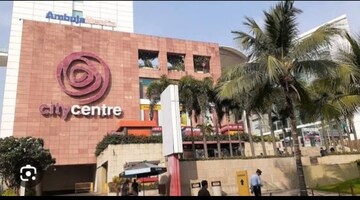 3 BHK Apartment – Nearby View at New Town - for Sale