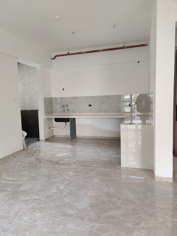 Kitchen in 3 BHK Apartment at Kundan Presidia, Nibm Road – for Rent