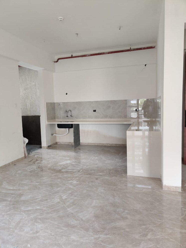 Kitchen, kundan-presidia 3 Bedroom 1480 Sq.Ft. Apartment In Nibm Road Pune 8950021