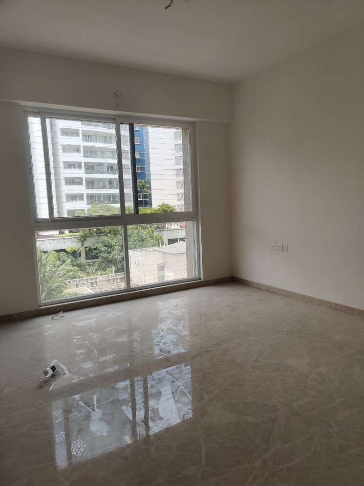 Master Bedroom, kundan-presidia 3 Bedroom 1480 Sq.Ft. Apartment In Nibm Road Pune 8950021