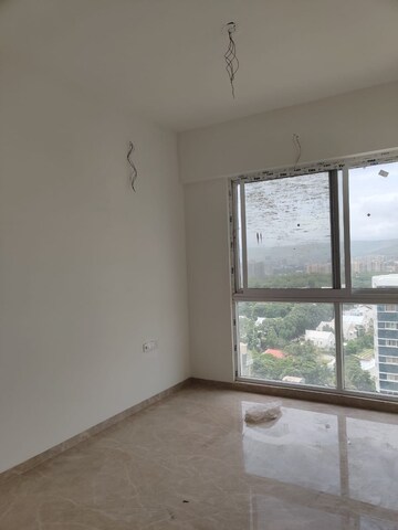 Bedroom in 3 BHK Apartment at Kundan Presidia, Nibm Road – for Rent