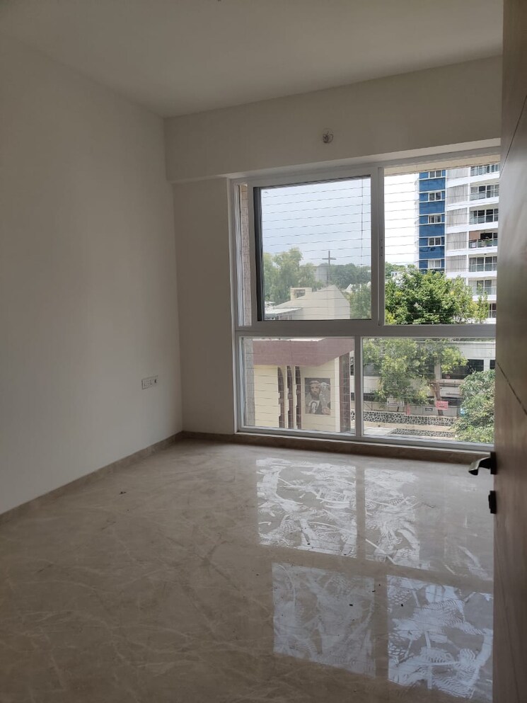 Study Room, kundan-presidia 3 Bedroom 1480 Sq.Ft. Apartment In Nibm Road Pune 8950021