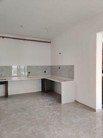 Kitchen in 3 BHK Penthouse at Kundan Presidia, Nibm Road – for Rent