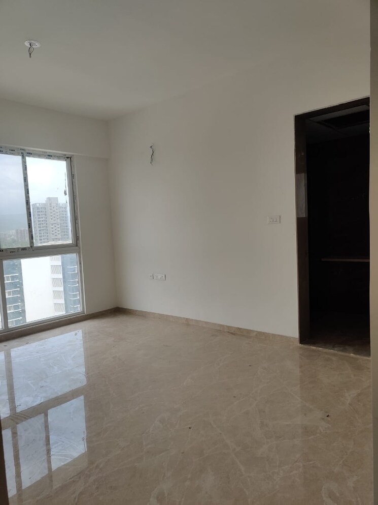 Master Bedroom, kundan-presidia 3 Bedroom 2200 Sq.Ft. Penthouse In Nibm Road Pune 8950025