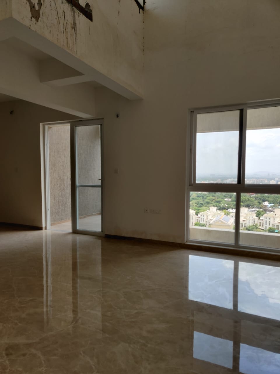 3 BHK Penthouse For Rent in Kundan Presidia