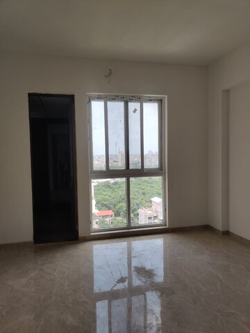 Bedroom in 3 BHK Penthouse at Kundan Presidia, Nibm Road – for Rent