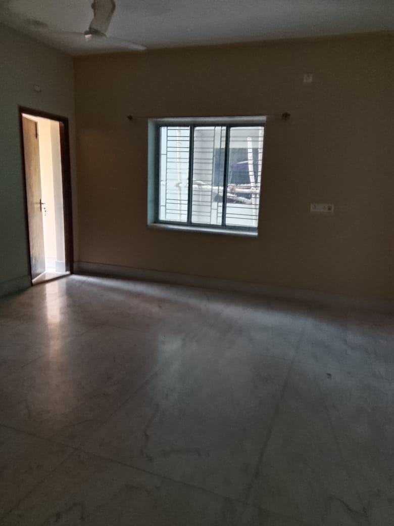 2 BHK + Study Room 920 Sq.Ft. Apartment in Rajarhat Residency