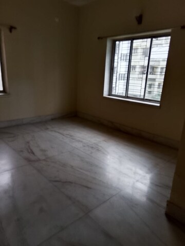 Room in 2 BHK Apartment at Rajarhat Residency, Rajarhat – for Rent