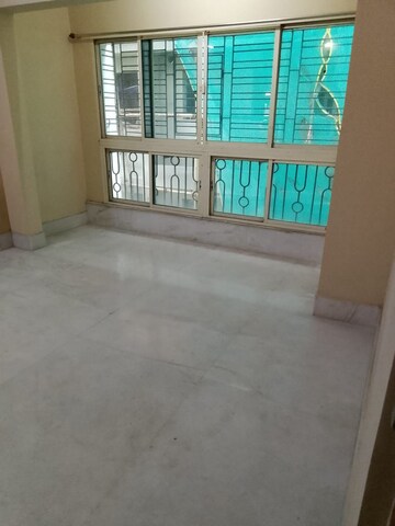 Room in 2 BHK Apartment at Rajarhat Residency, Rajarhat – for Rent