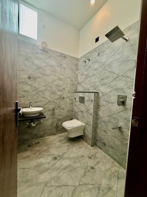 Bathroom in 3.5 BHK Villa at Jagatpura – for Sale