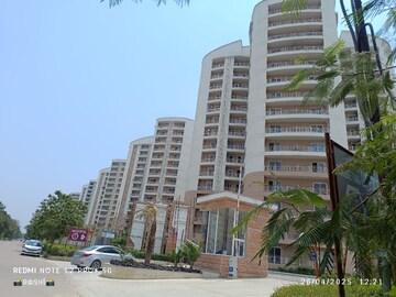 3.5 BHK Apartment – Exterior View View at Rishita Mulberry Heights, Sushant Golf City - for Sale
