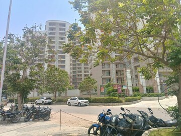 3.5 BHK Apartment – Exterior View View at Rishita Mulberry Heights, Sushant Golf City - for Sale