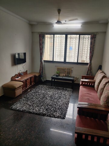 2 BHK Apartment For Rent in Ankur Building, Malad West