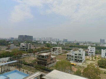 3.5 BHK Apartment – Exterior View View at One OAK Natura, Sushant Golf City - for Sale