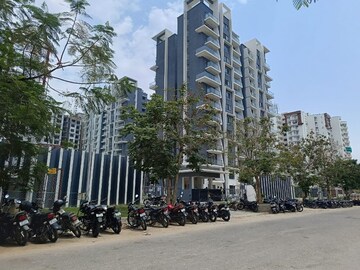 3.5 BHK Apartment For Sale in One OAK Natura, Sushant Golf City