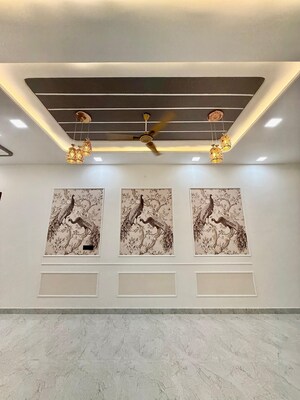 Furnished Amenities in 3 BHK Apartment at Jagatpura – for Sale